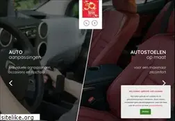 Sites similar to beverautoaanpassingen.nl