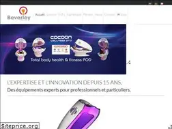 Sites similar to beverdis.ch
