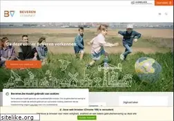 Sites similar to beveren.be