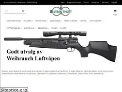 Sites similar to beverensport.no