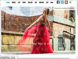 Sites similar to beverleybeirne.com