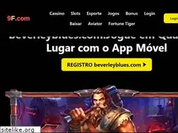 Sites similar to beverleyblues.com