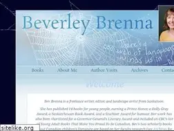Sites similar to beverleybrenna.com