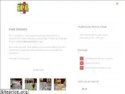 Sites similar to beverleyhalls.com