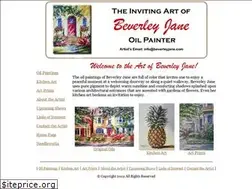 Sites similar to beverleyjane.com