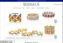 Sites similar to beverleyk.com