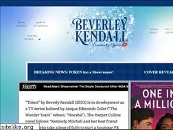 Sites similar to beverleykendall.com