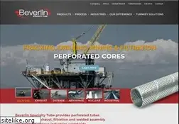Sites similar to beverlin.com