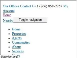 Sites similar to beverly-hanks.com