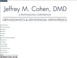 Sites similar to beverly-hills-orthodontist.com