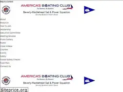 Sites similar to beverly-usps.org