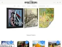 Sites similar to beverlyamitchell.com
