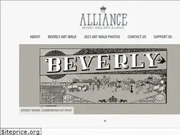 Sites similar to beverlyarts.org