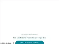 Sites similar to beverlyashgilbert.com