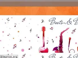 Sites similar to beverlybootstraps.org