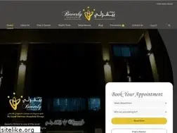 Sites similar to beverlyclinics.com