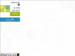 Sites similar to beverlydogspa.com