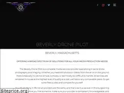 Sites similar to beverlydronepilot.com