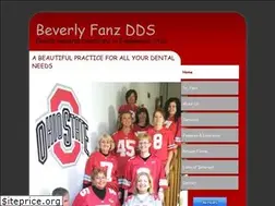 Sites similar to beverlyfanzdds.com