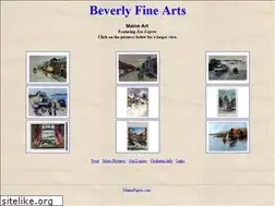 Sites similar to beverlyfinearts.com