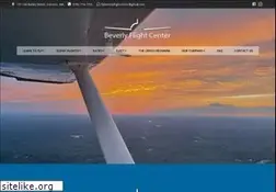 Sites similar to beverlyflightcenter.com