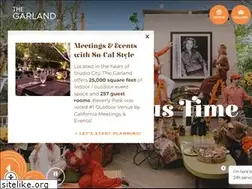 Sites similar to beverlygarland.com