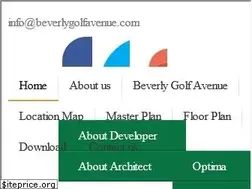 Sites similar to beverlygolfavenue.com