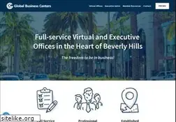 Sites similar to beverlyhills90210office.com