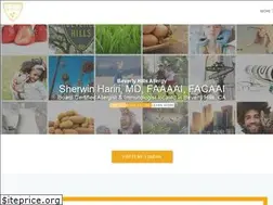 Sites similar to beverlyhillsallergist.com