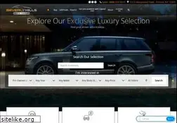 Sites similar to beverlyhillsautogroup.com