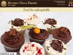 Sites similar to beverlyhillsbakery.com
