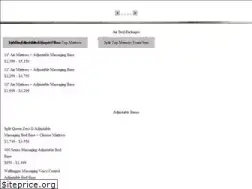 Sites similar to beverlyhillsbed.com