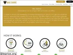 Sites similar to beverlyhillsbikeshare.com