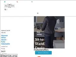 Sites similar to beverlyhillschairs.com