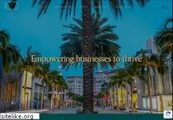 Sites similar to beverlyhillschamber.com