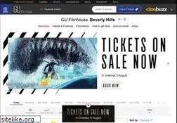 Sites similar to beverlyhillscinemas.com.au