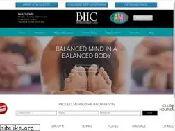 Sites similar to beverlyhillsclub.net