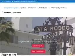 Sites similar to beverlyhillsconciergedoctor.com