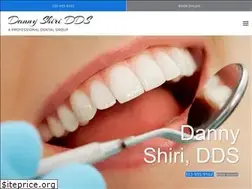 Sites similar to beverlyhillscosmeticdds.com