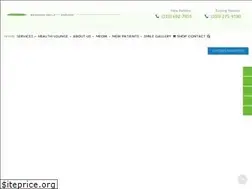 Sites similar to beverlyhillsdentalhealth.com