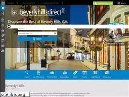 Sites similar to beverlyhillsdirect.info