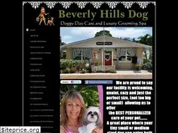 Sites similar to beverlyhillsdog.net