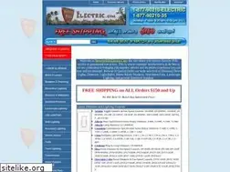 Sites similar to beverlyhillselectric.com