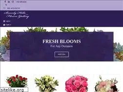 Sites similar to beverlyhillsflowergallery.com