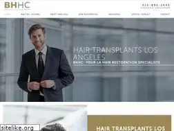 Sites similar to beverlyhillshaircenter.com