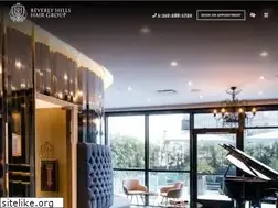 Sites similar to beverlyhillshairgroup.com