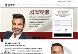Sites similar to beverlyhillshr.com