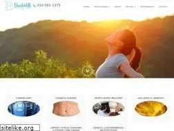 Sites similar to beverlyhillshyperbaric.com