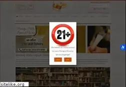 Sites similar to beverlyhillsliquorandwine.com