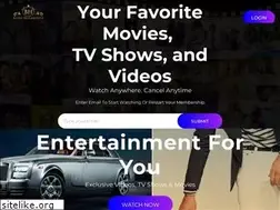 Sites similar to beverlyhillsmagazine.tv